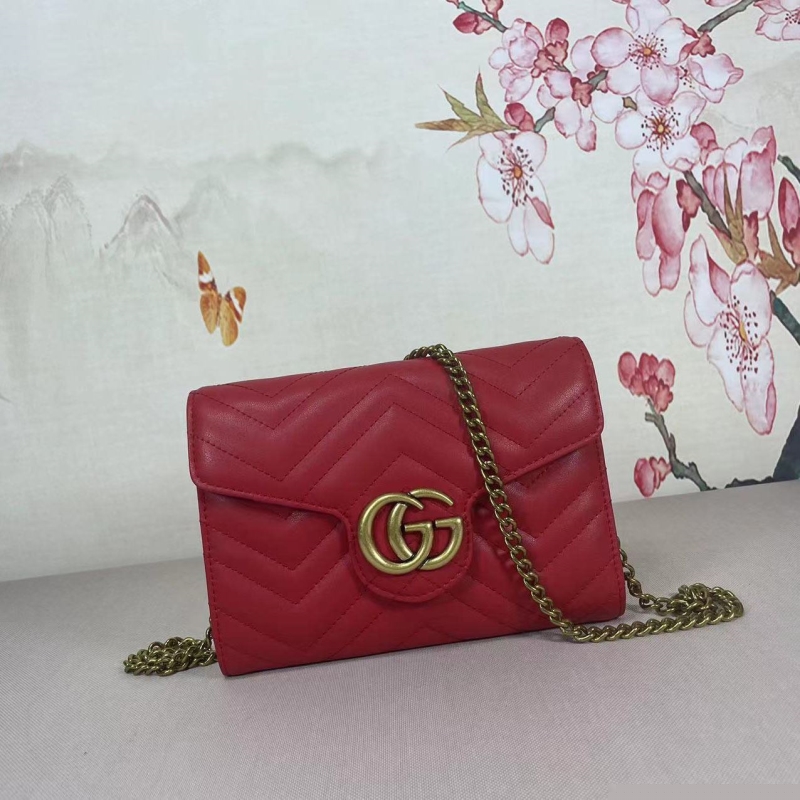 G*u*i satchel bags